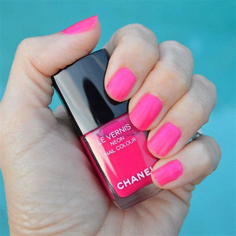 chanel nail polish colours 2019|most popular Chanel nail polish.